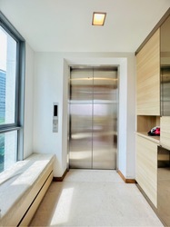 The Belvedere (D15), Condominium #503612551